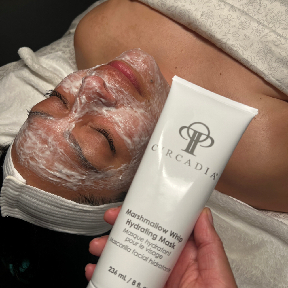The Icy Glow Facial: Custom Facial at ICY GLOW BEAUTY in San Antonio, TX