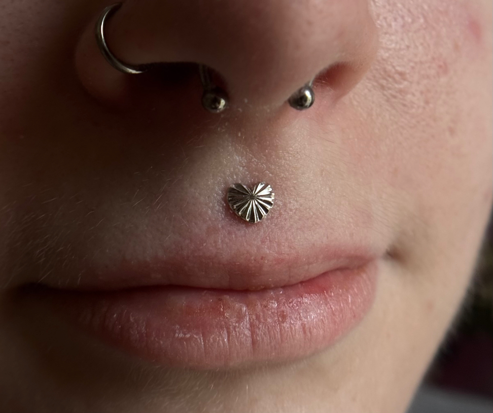 Philtrum (Medusa)