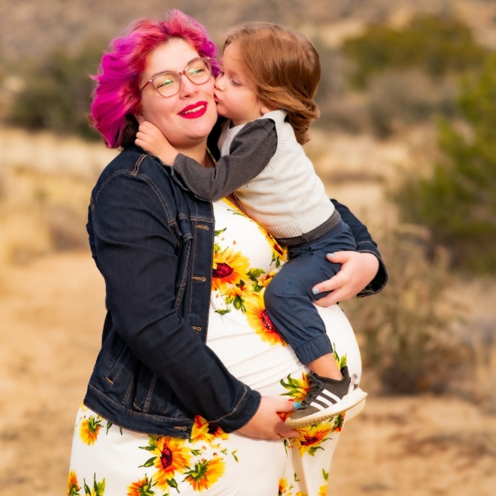 🌻💇‍♀️Mom⚡️Son💇‍♂️☀️ $75.99 at BEAUTY&RAGE in Albuquerque, NM