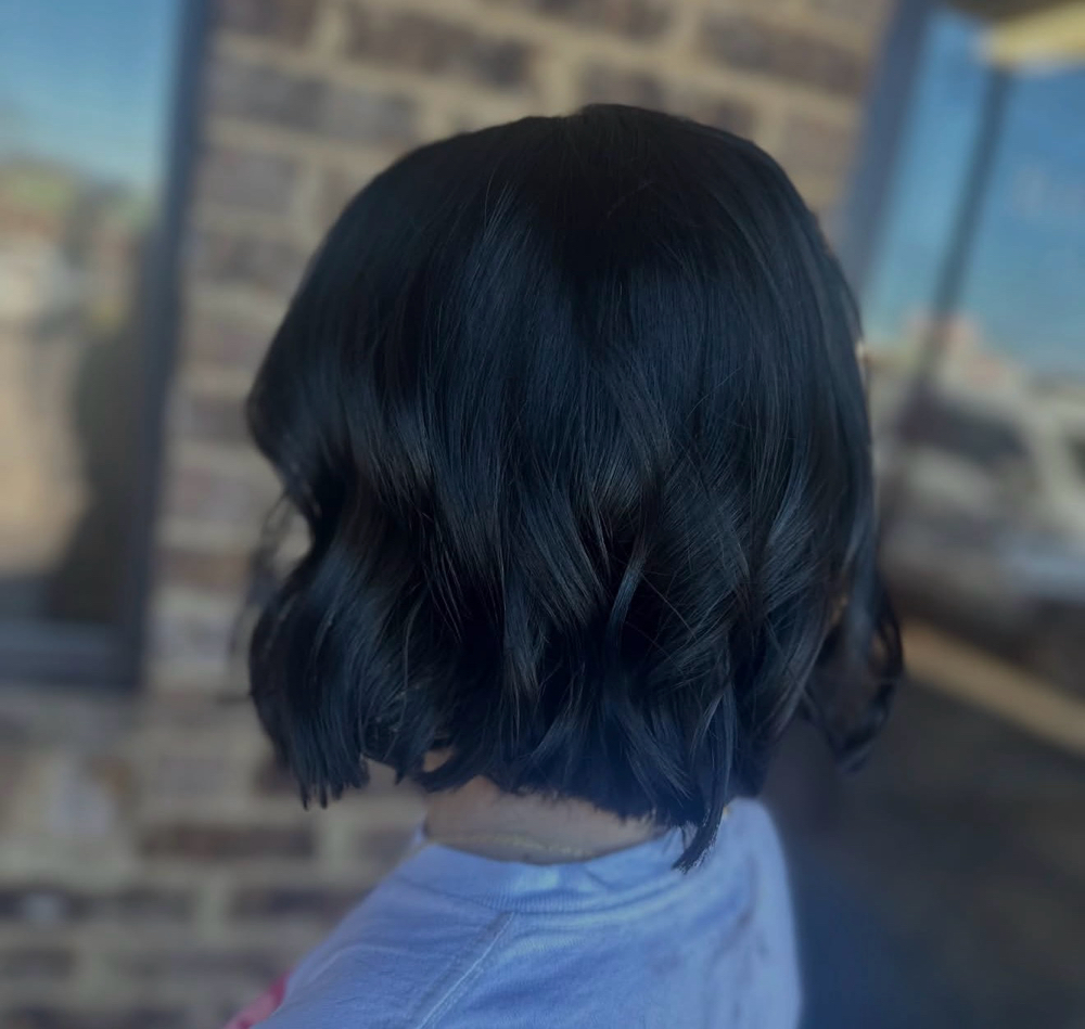 Women’s Shampoo/Cut/Style at Blonde & Blush Beauty Studio in Robertsdale, AL