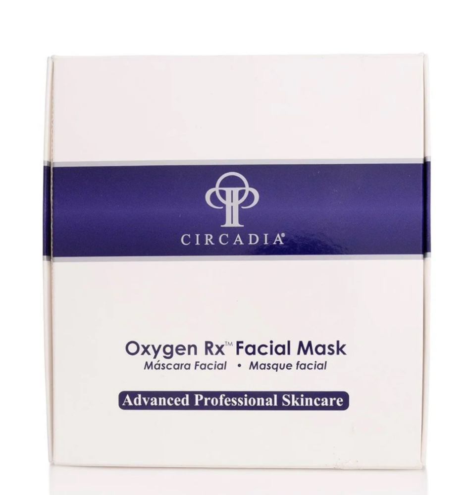 Oxygen Rx Facial