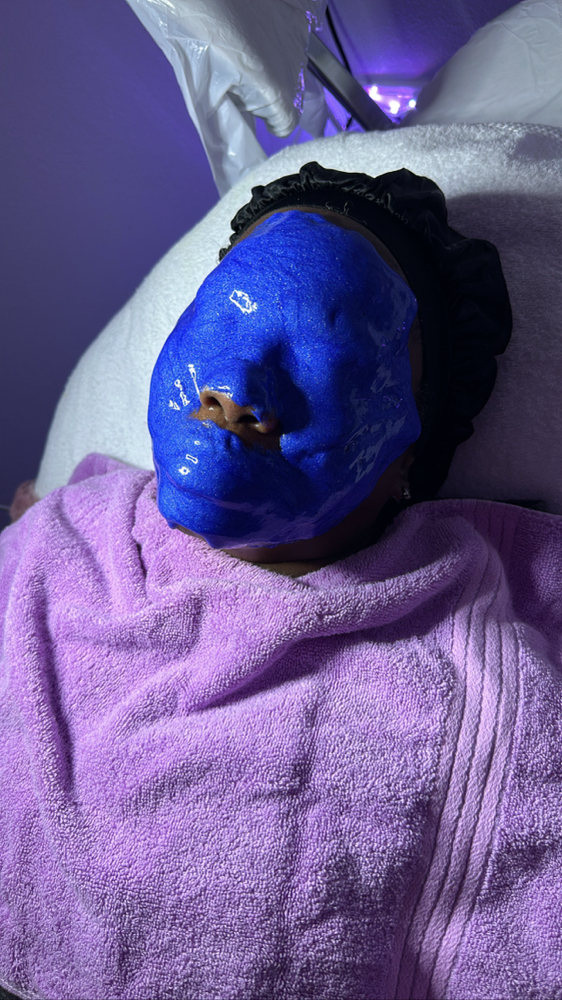 Hydrjelly Mask Add On