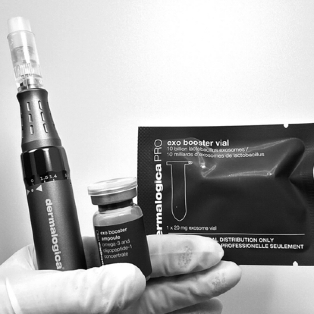 Advanced Custom Nanoinfusion at Centered Aesthetics LLC in Fullerton, CA