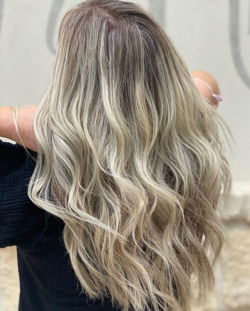 Balayage
