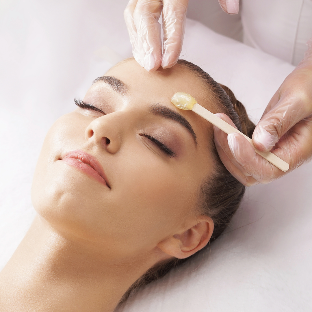 Eyebrow Waxing at Bellissima by Andrea in El Paso, TX