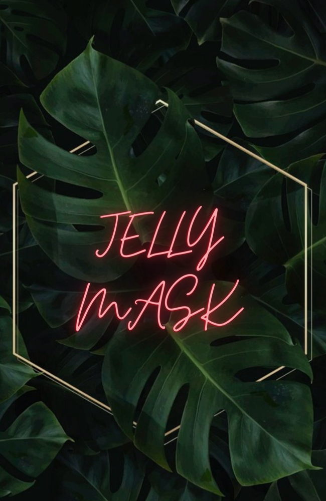 Jelly Mask