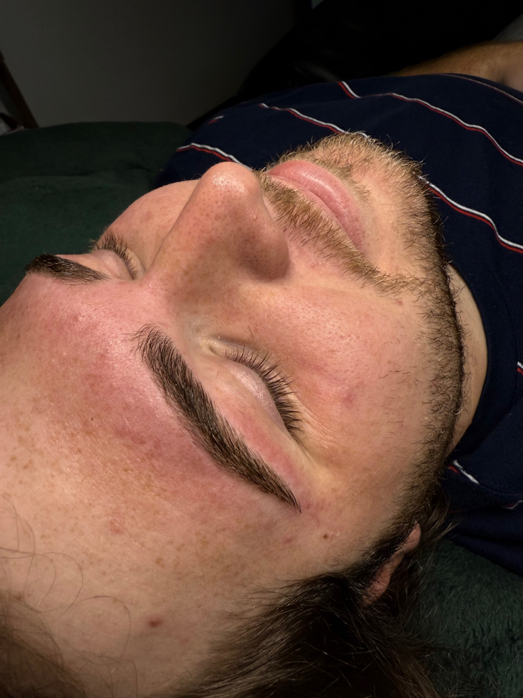 Brow Wax