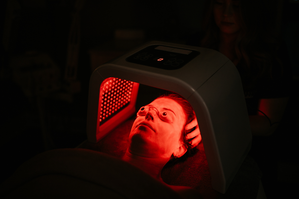 Add On: Celluma LED Light Therapy