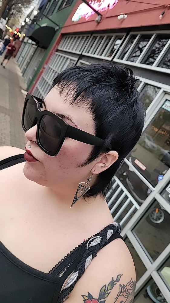 Women's Cut