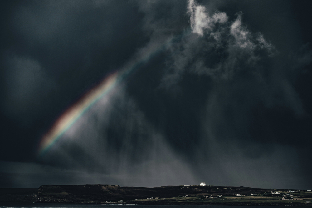 Whispers Beyond The Veil