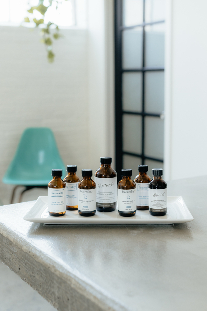 Chemical Peel