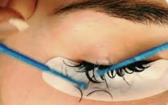 LASH - REMOVAL