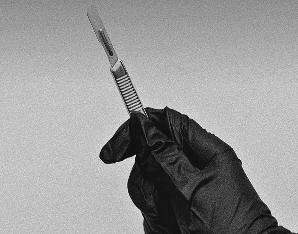Dermaplane