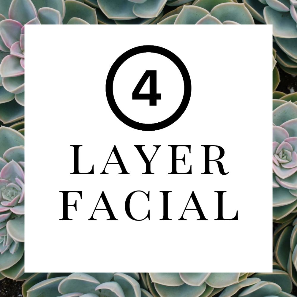 4 Layer Facial