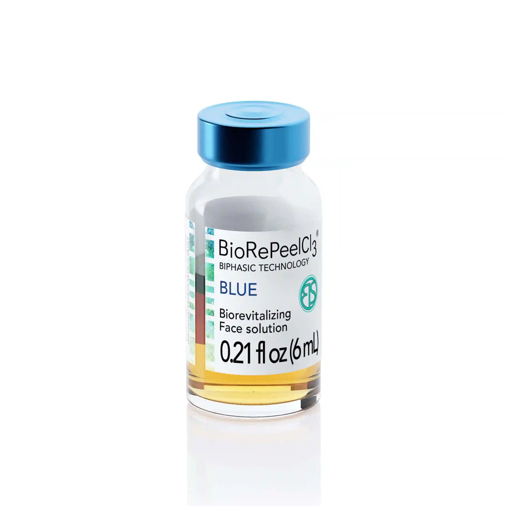 BioRePeel 1x at Elite Beauty And Beyond in Worth, IL