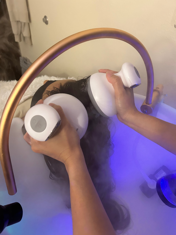Gentleman Head Spa