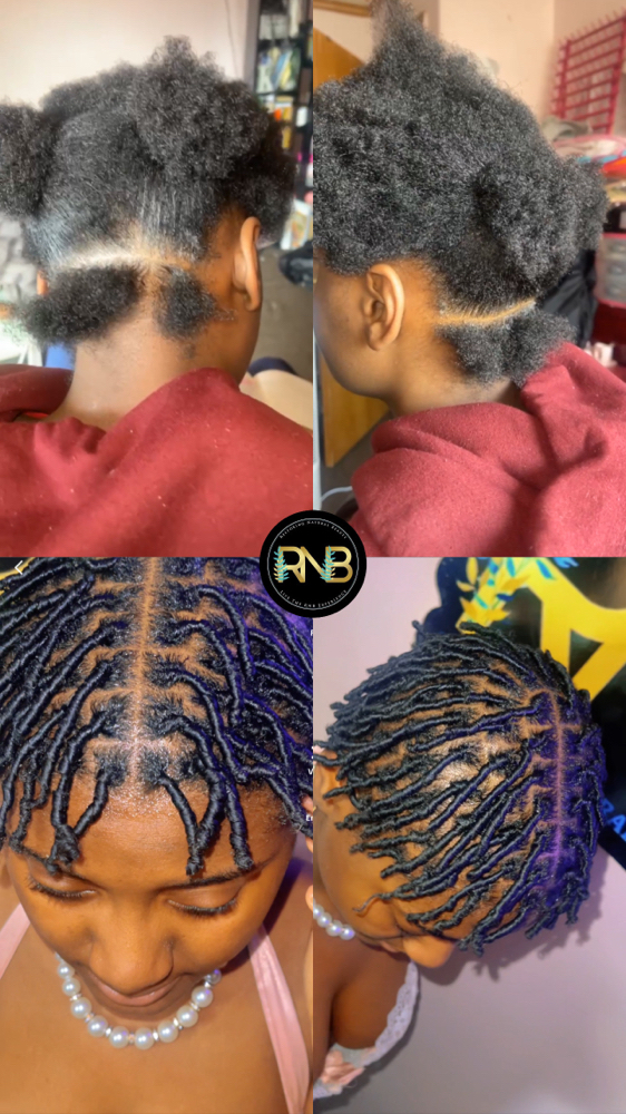Starter Loc