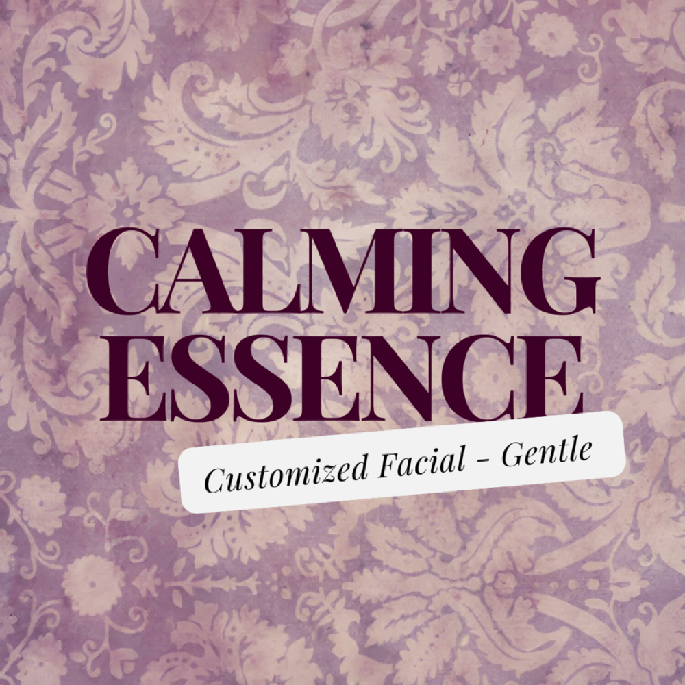 Calming Essence Facial at Booked with MaKayla Tru in Hobbs, NM