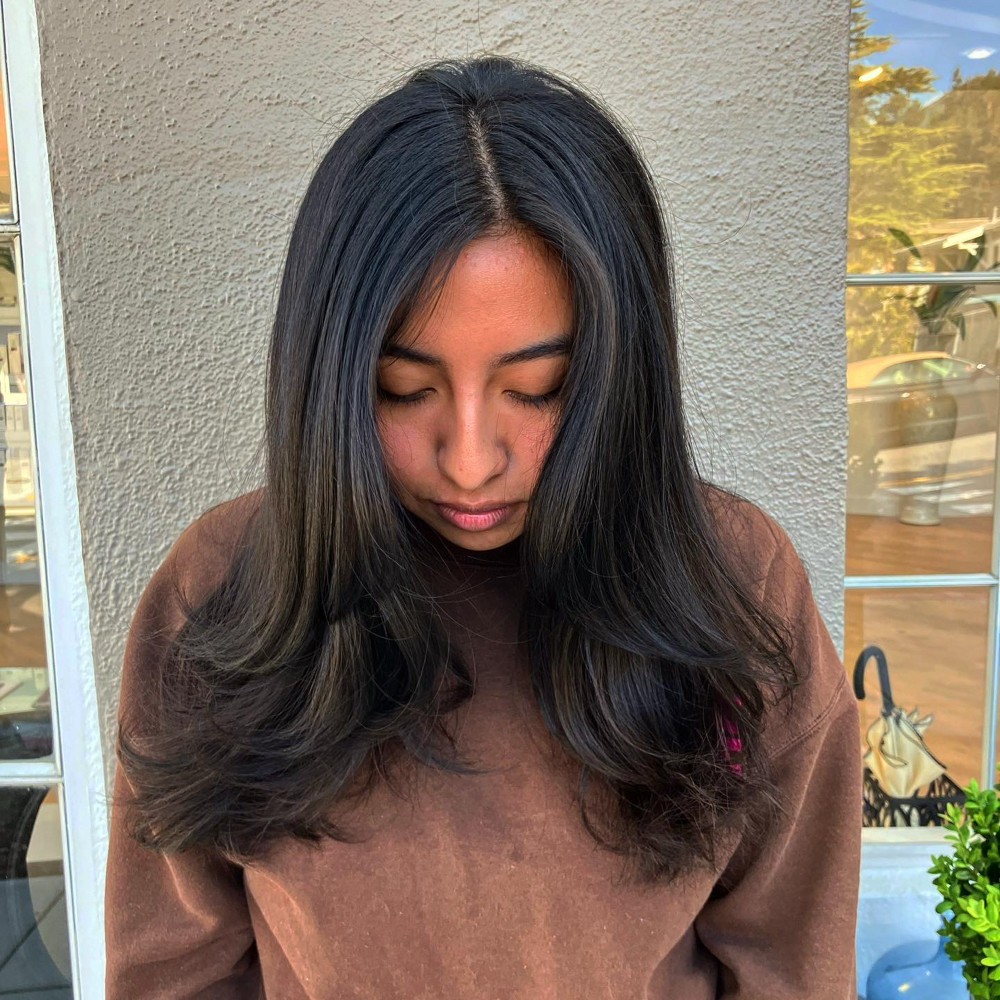 Blowdry