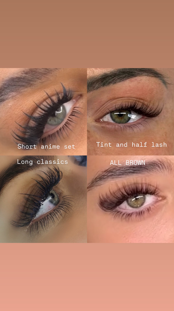 100$ Freestyle Fullset