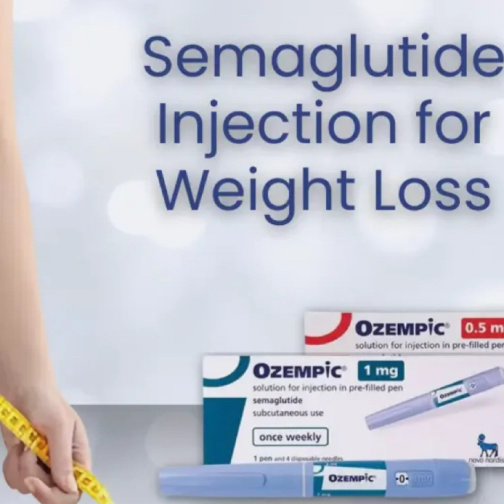 Medical Weight Loss at Mood Beauty Spa in Norcross, GA