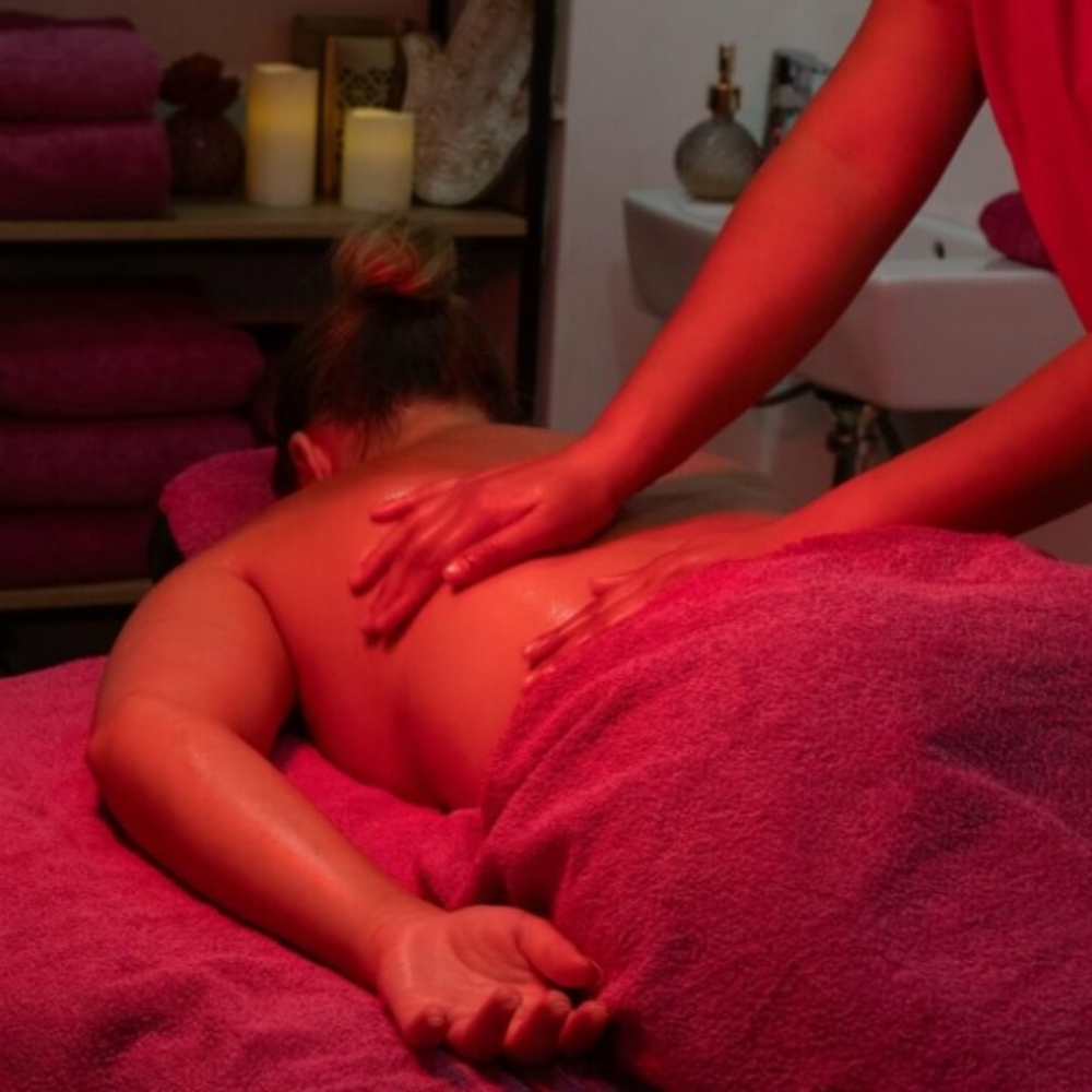 September 2 Hour Massage Special at A Relaxing Touch Massage in Phoenix, AZ
