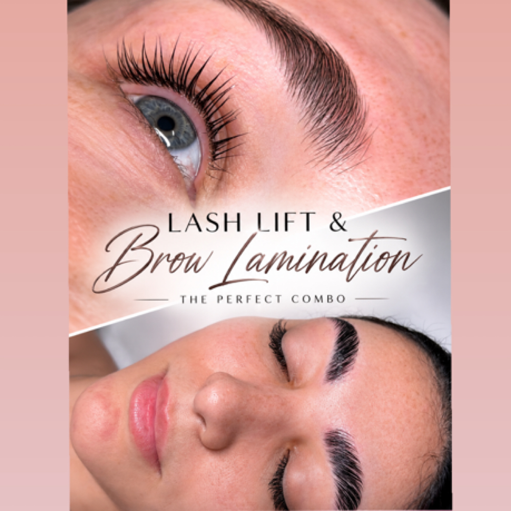 ELB Signature Lift & Lamination Duo at Evey’s Lash & Beauty in New York, NY