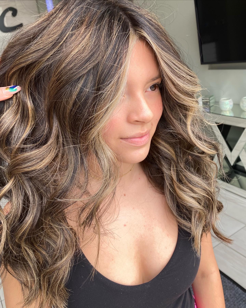 Balayage