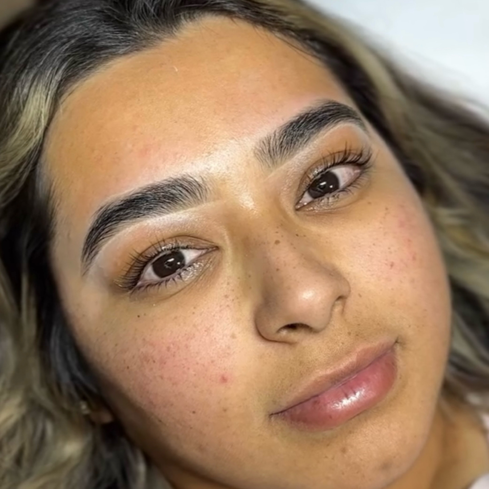 Brow Refresh + Lash Lift