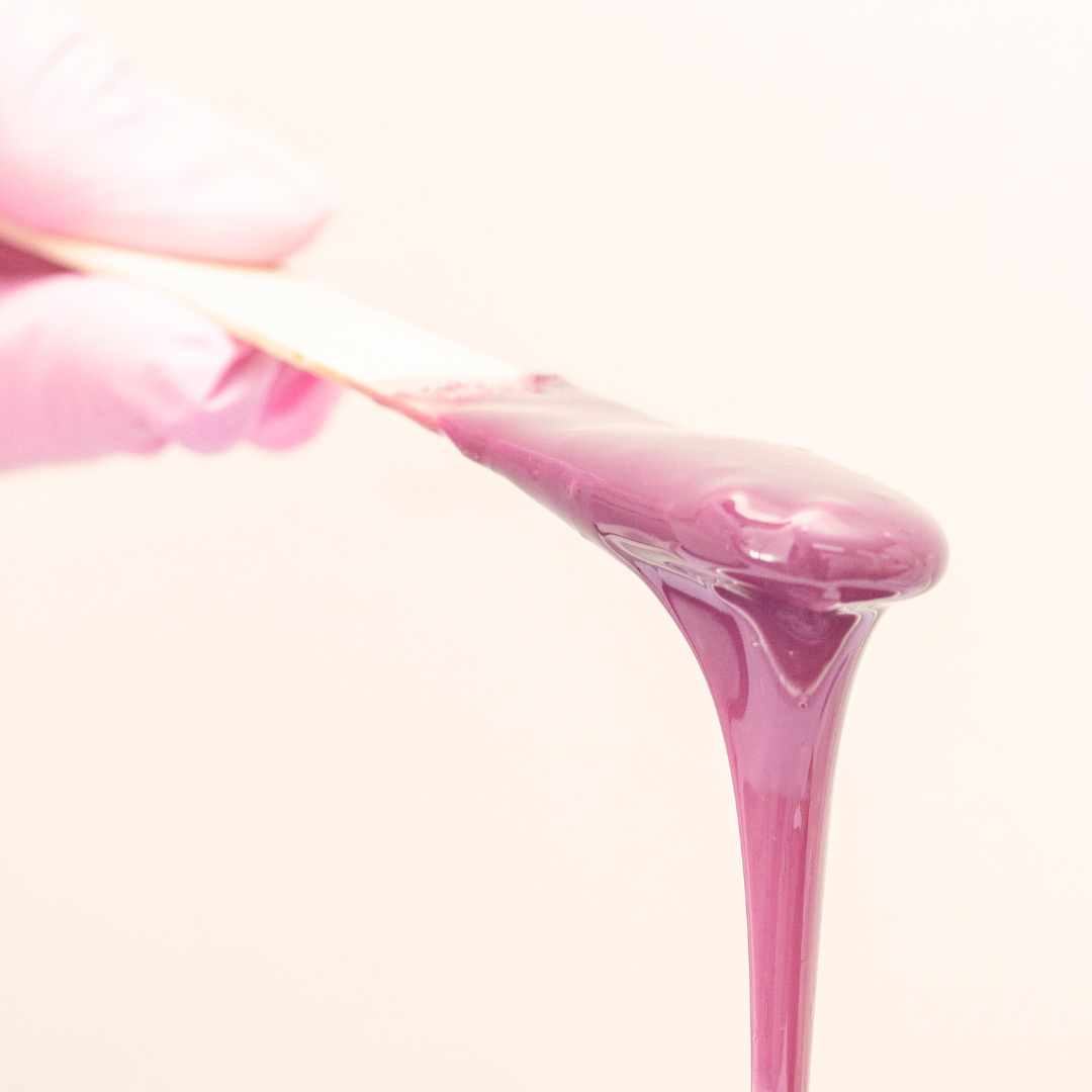 Navel Wax
