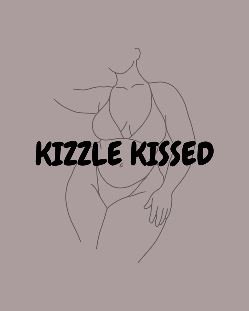 Kizzle Kissed