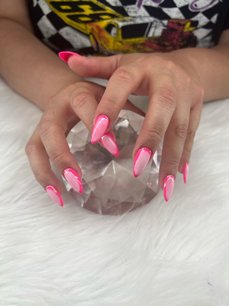 Gel X-Medium Length