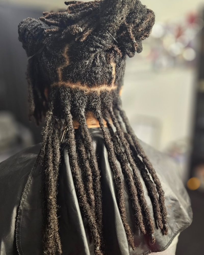 Loc DETOX