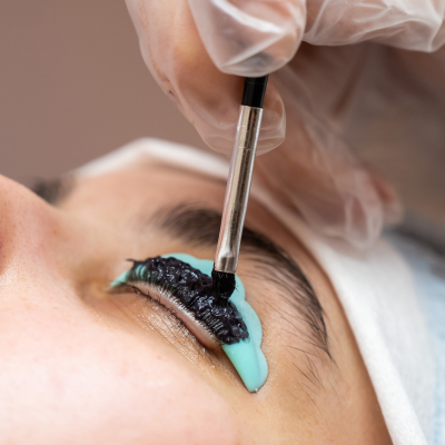 Lash Lift & Tint