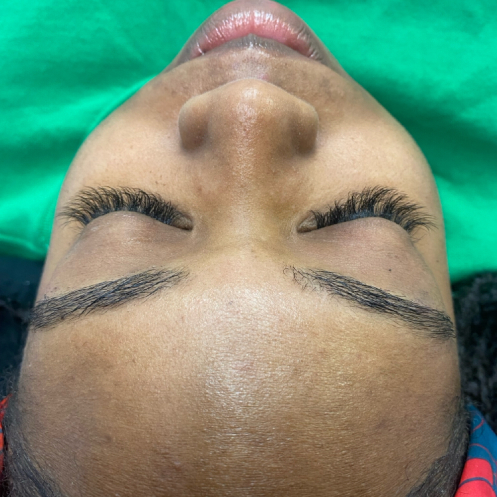 Lash (Classic Set) at Her Beauty Esthetics in Tulsa, OK
