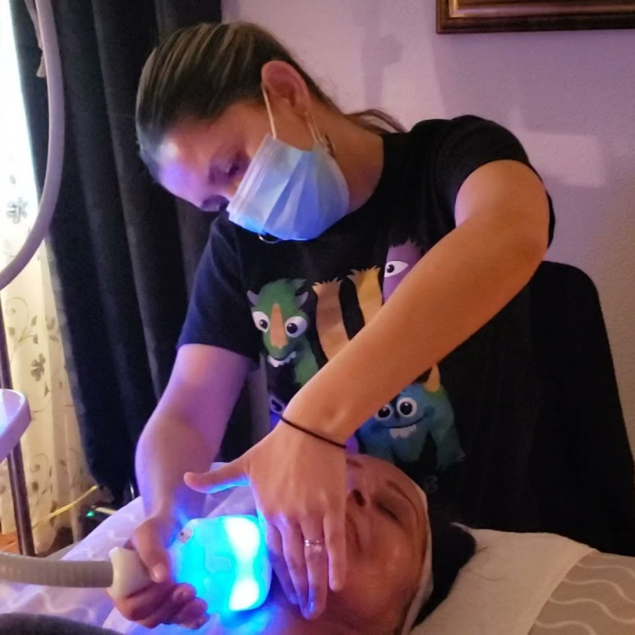 CRYOSKIN FACIAL 5 SESSION PKG