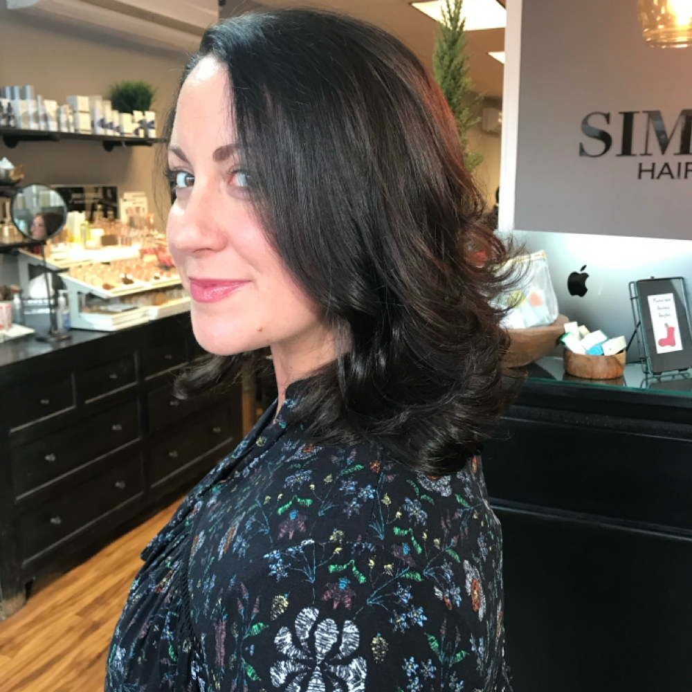 Toner/Gloss at Wicked Pretty Hair Studio in Surprise, AZ