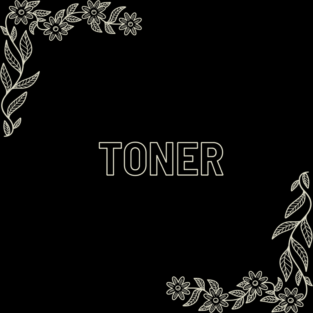 Toner