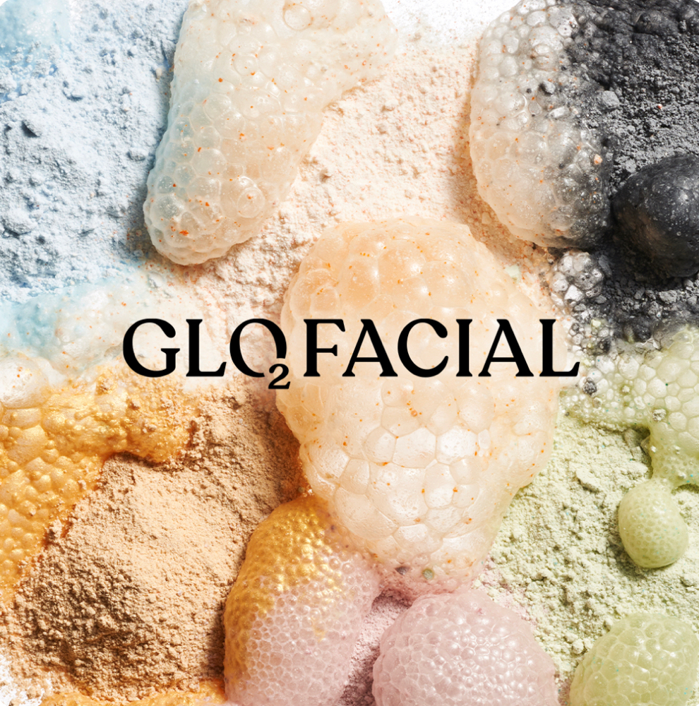 Glo2facial Express at Barevia in Tempe, AZ