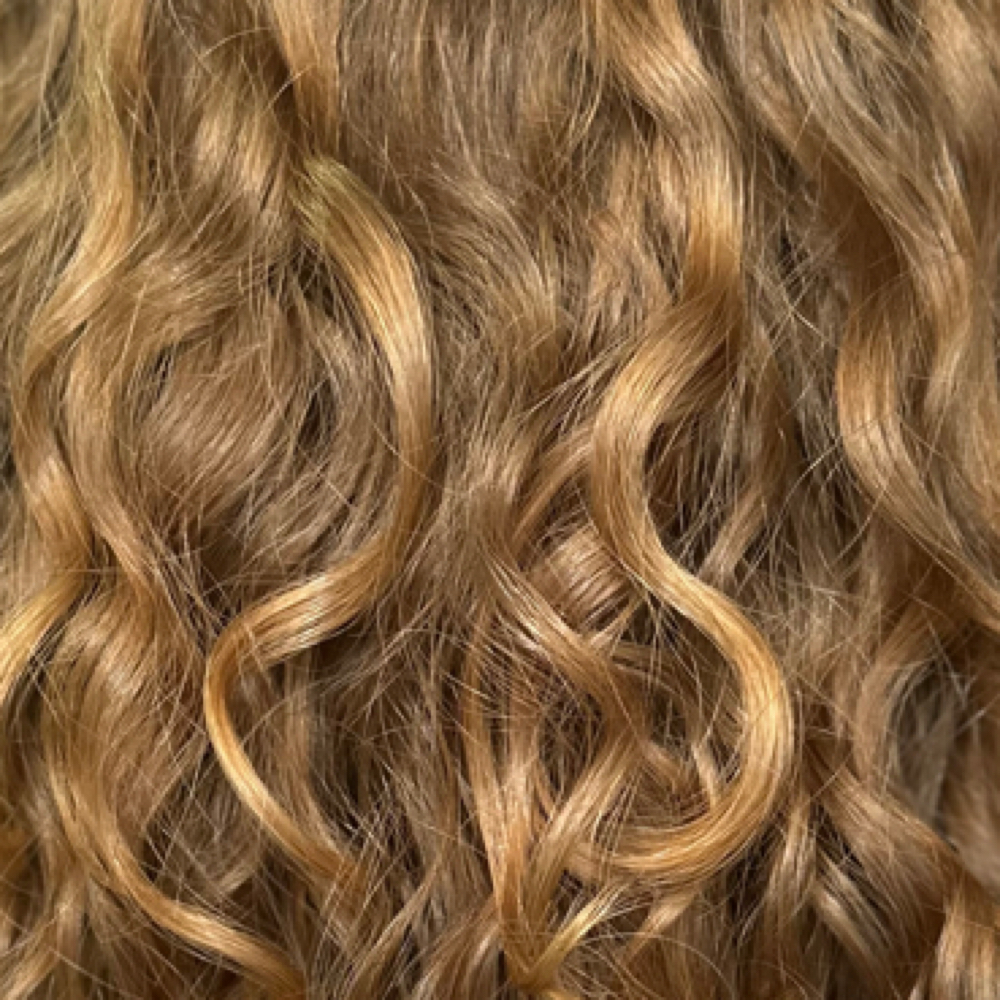 Wash & Set at Chloe Goodman Hair in Seabrook, NH