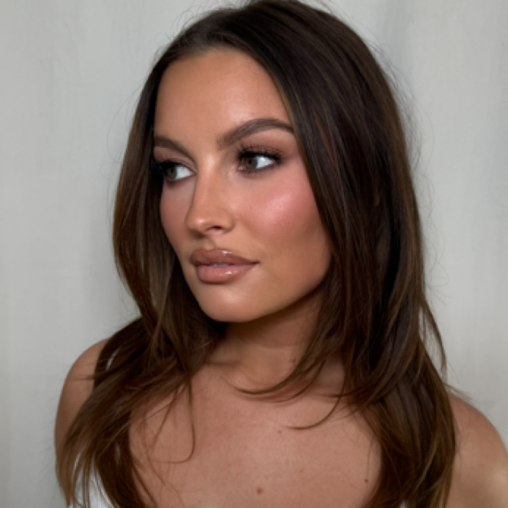 Studio Makeup Application at Samantha C. Beauty in Kansas City, MO