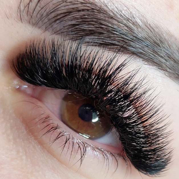 3 Week Refill (Mega Volume) at Enhance Spa in Barrington, IL