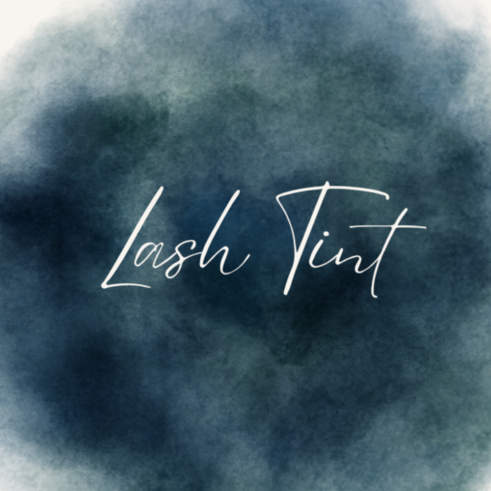 Lash Tint at Meagan Stewart, Esthetician in Grove, OK