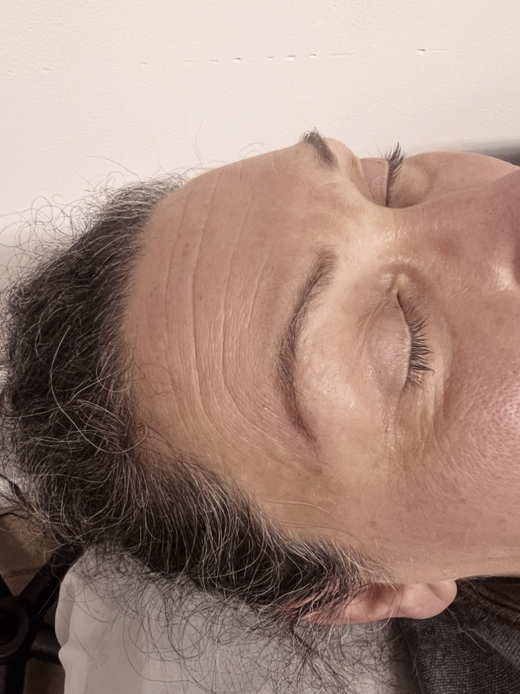 Henna Brows
