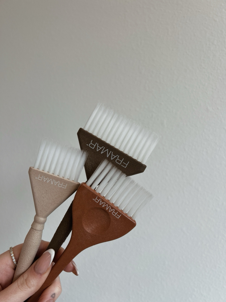 partial foil