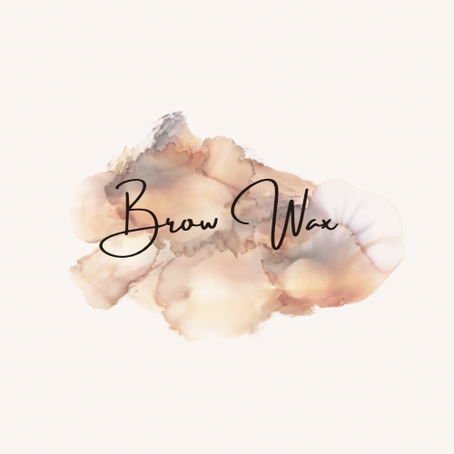 Brow Wax