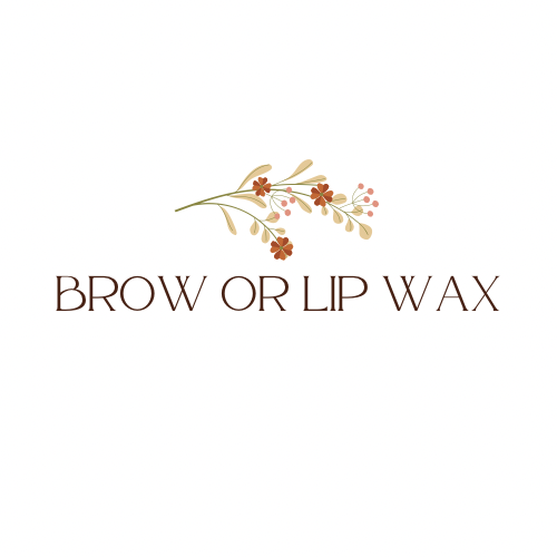 Brow Wax