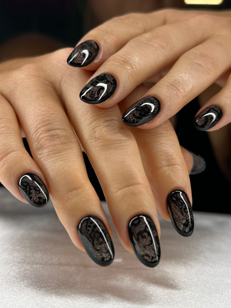 Foils/Stickers / Water Decals