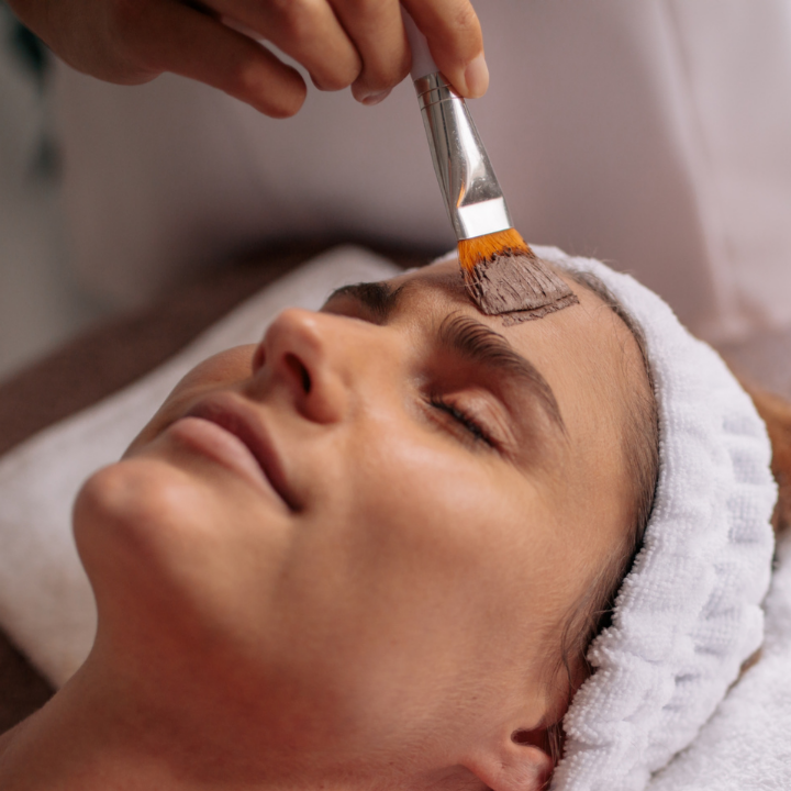 Firm + Lift Peptide Facial at Viride Wellness Spa in Carol Stream, IL