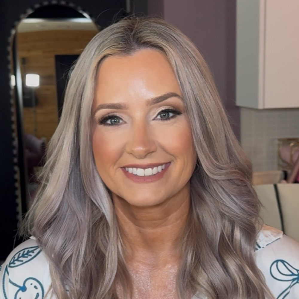 Bridal Trial at Faces By Ana in Dalton, GA